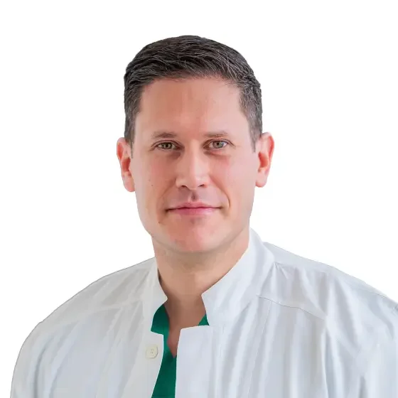 Dr. Frane Markulić
