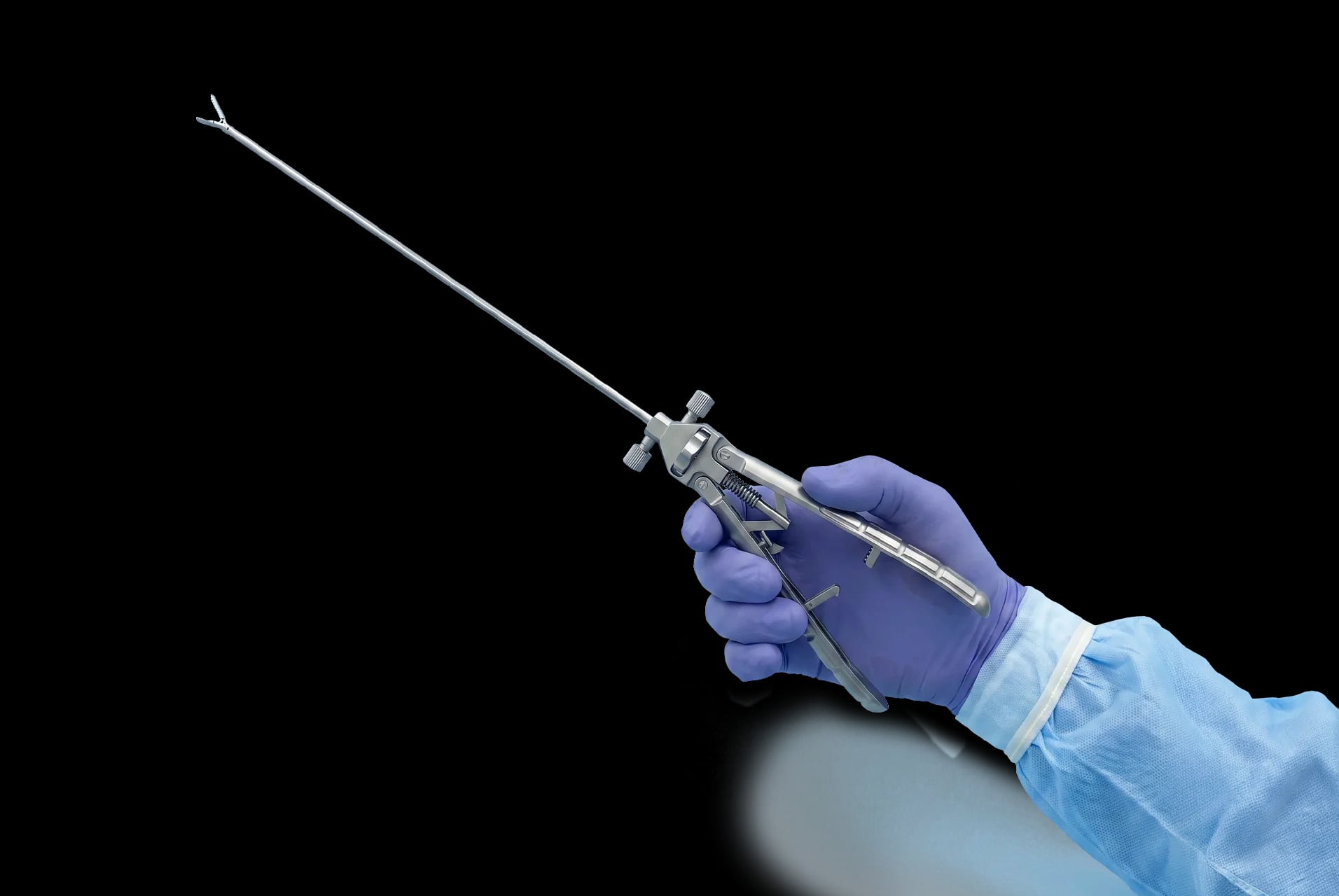 laparoscopic navigation